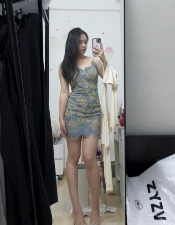 图片[2]-南开服务系小姐姐-91茶馆