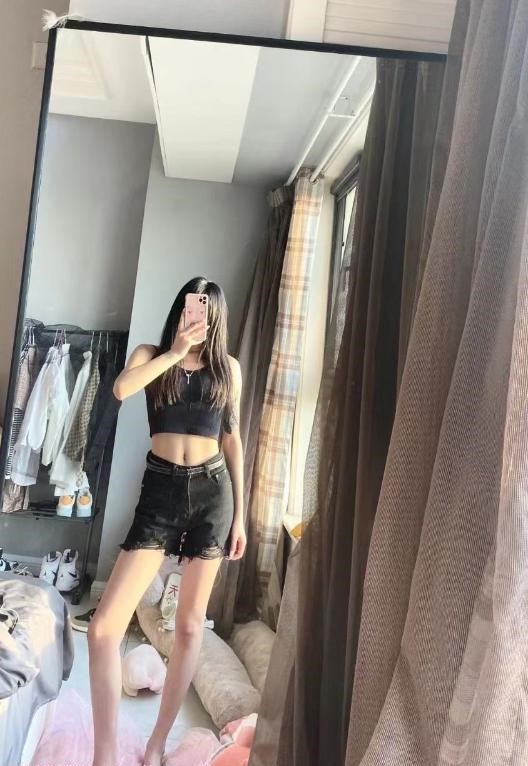 图片[2]-身材很好的妹妹-91茶馆