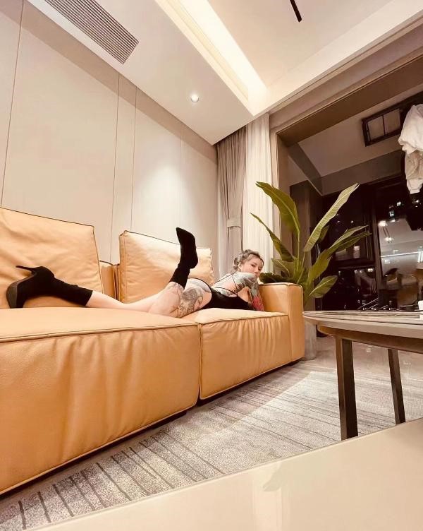 芜湖辣妹纹身-91茶馆