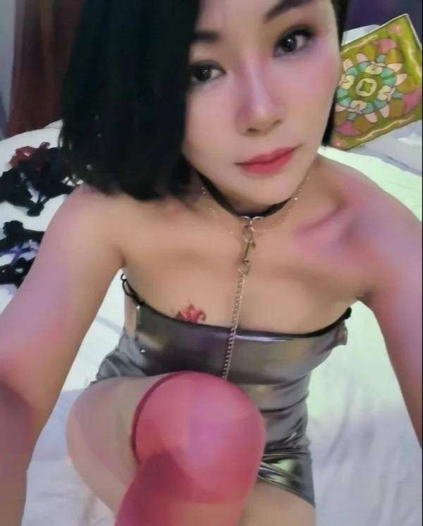 图片[2]-喷潮御姐熙熙-91茶馆