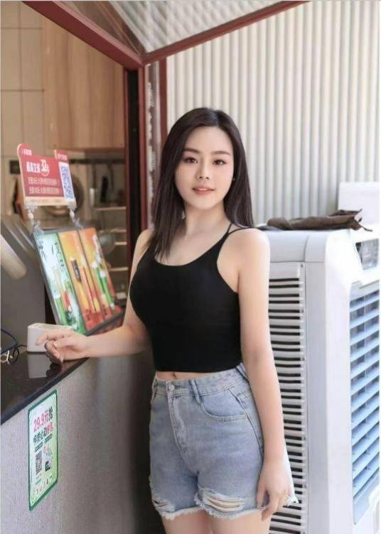 图片[2]-性感美腿婉婉-91茶馆