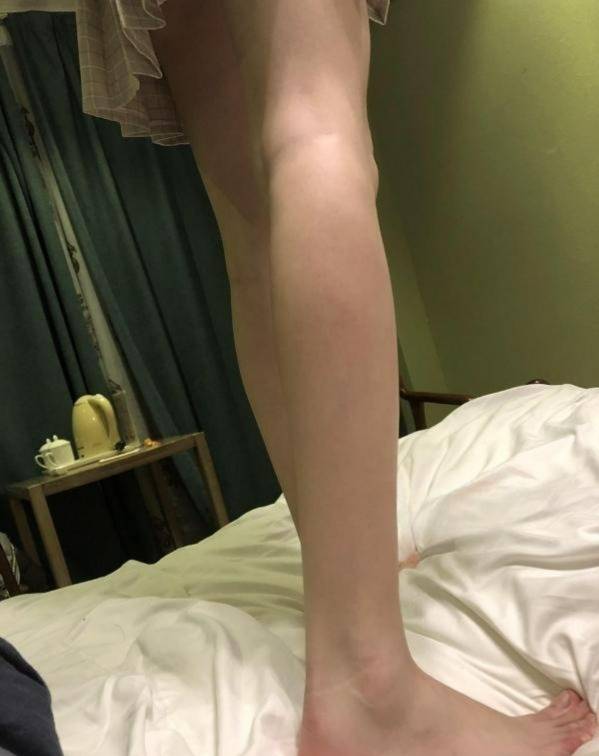 高颜值丝足海选店-91茶馆