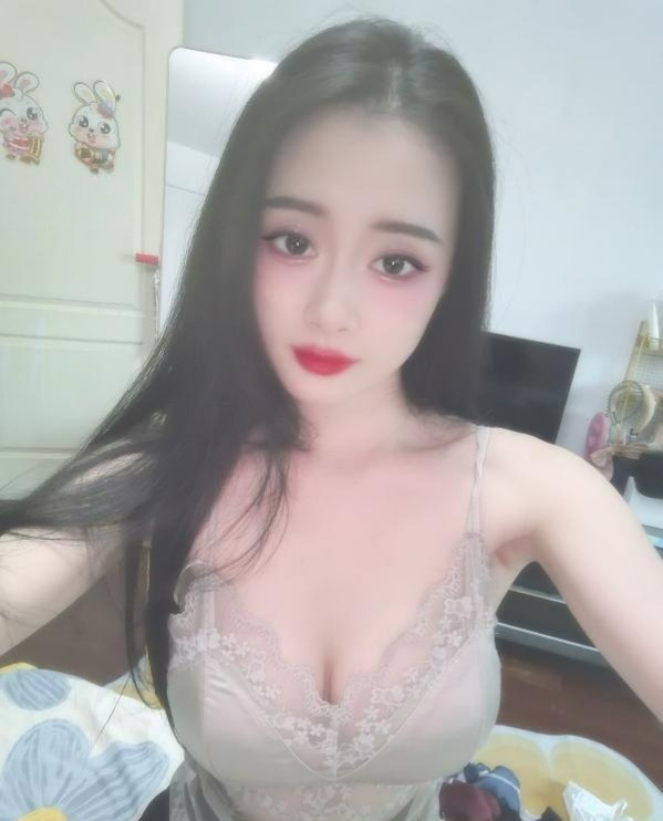 图片[3]-闵行皮肤白皙沫沫-91茶馆