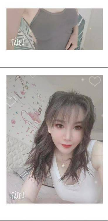 布吉SM慧慧-91茶馆