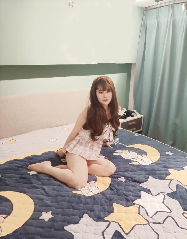 图片[3]-性感美女馨彤-91茶馆