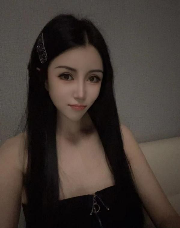 图片[2]-果冻美女大高个-91茶馆