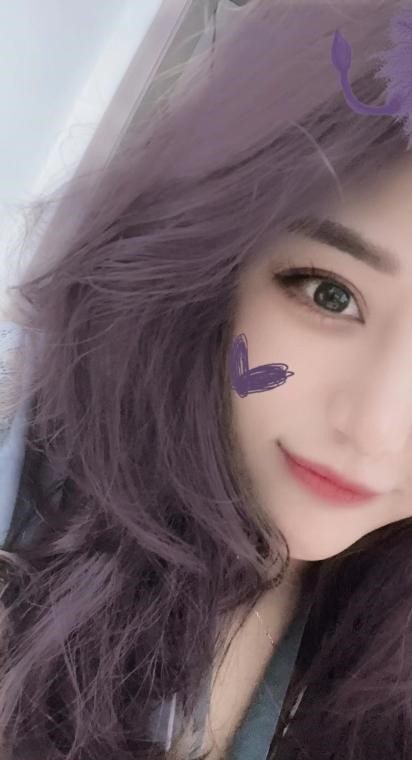 图片[2]-西安门温芯小姐姐-91茶馆