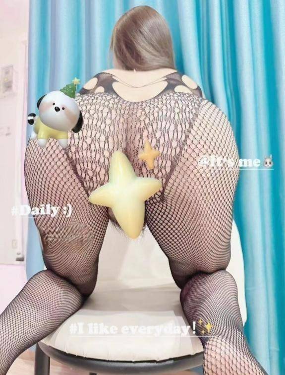 图片[3]-美臀芳芳老师-91茶馆