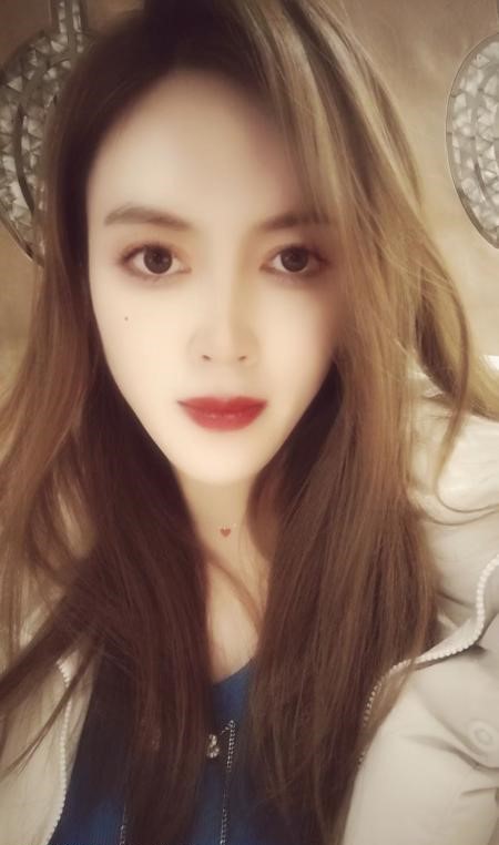 大连机场转机御姐-91茶馆