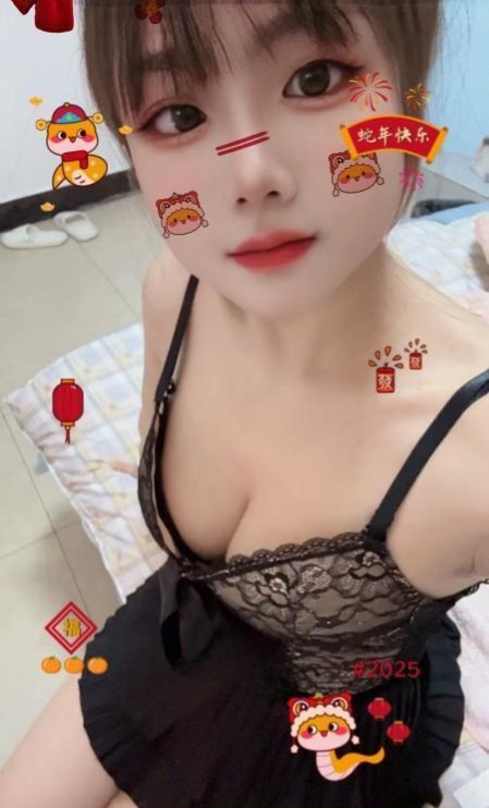 图片[2]-瑶海萌骚美少女-91茶馆