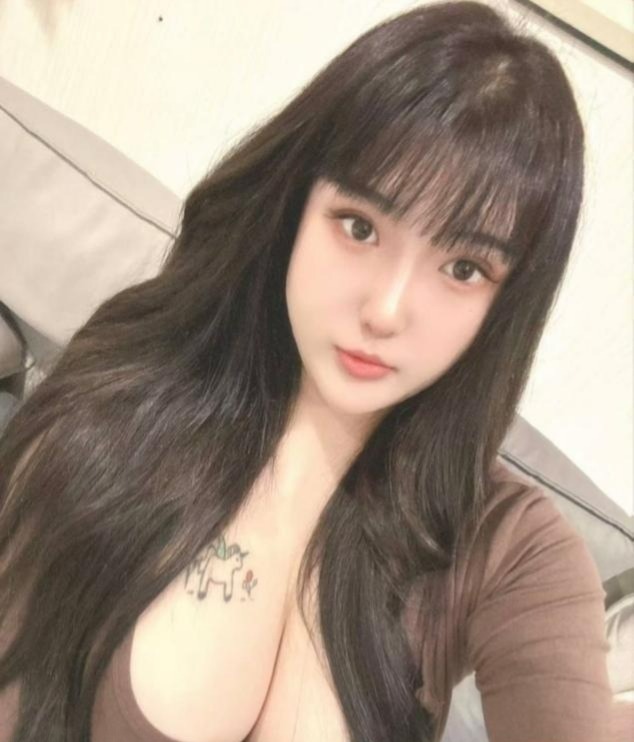 图片[3]-番禺美胸丰满妹子玲珑-91茶馆