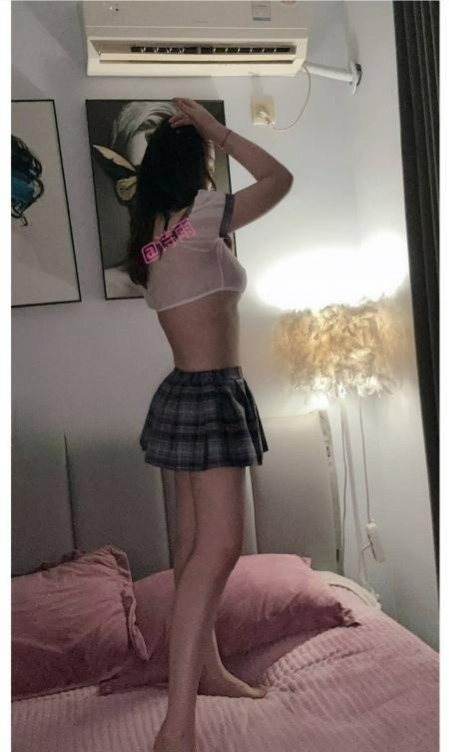 图片[2]-南门大胸小御姐-91茶馆