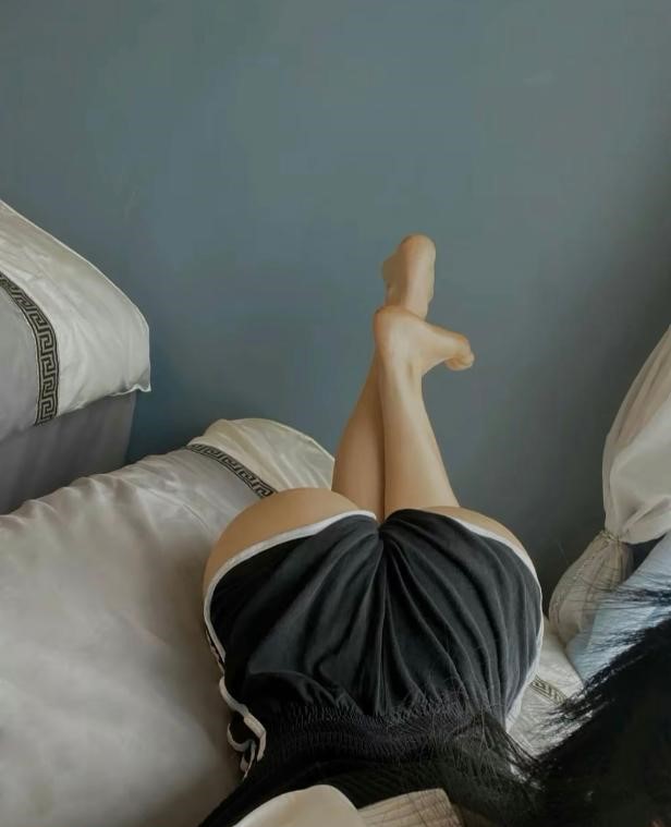 图片[3]-硚口制服包臀裙少妇-91茶馆