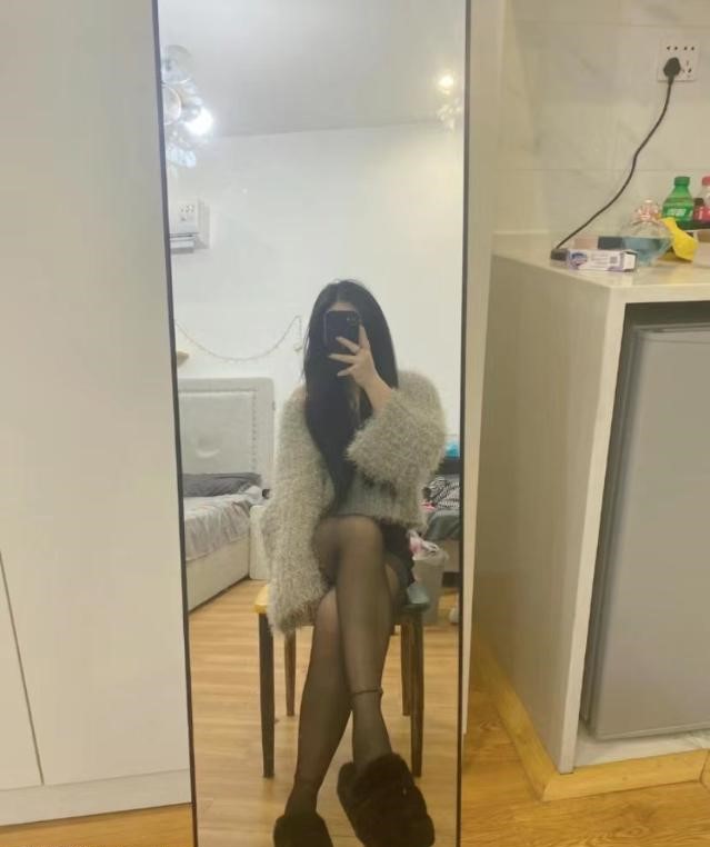 拱墅区 新来的嫩妹妹-91茶馆