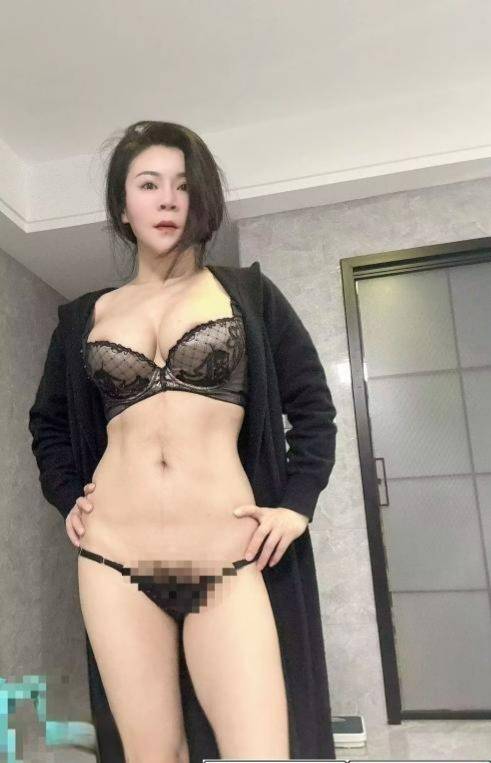 图片[2]-sm颜值少妇飘雪-91茶馆