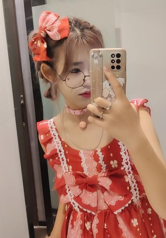 图片[2]-洪山区洛裙大学妹妹-91茶馆