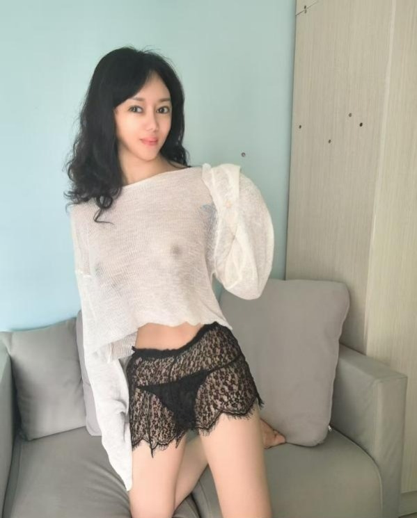 荔湾服务型小靓妹-91茶馆