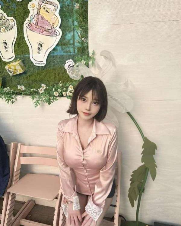 图片[3]-深圳大波淼淼-91茶馆