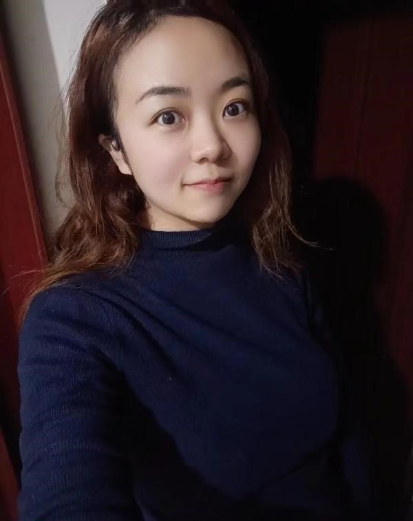 经开区小仙女憨憨-91茶馆