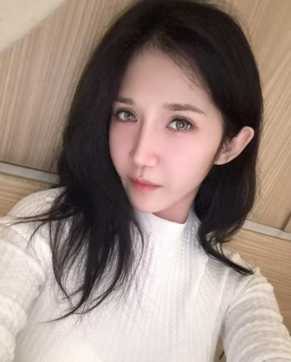 图片[2]-漂亮小姐姐-91茶馆