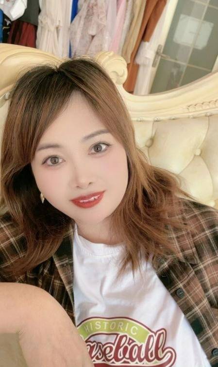 徐东嫂子-91茶馆