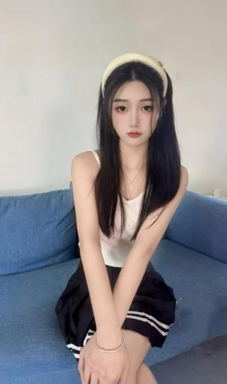 图片[2]-天河体验大服橙子妹妹-91茶馆