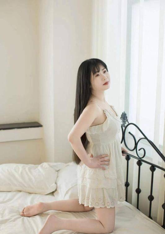 图片[2]-温柔绝技小少妇-91茶馆