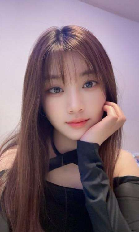 图片[2]-纯欲风小姐姐-91茶馆