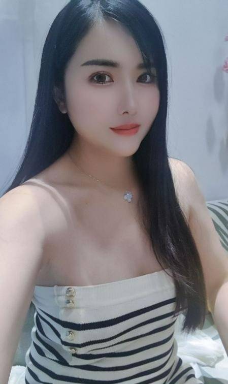 佛山菲菲-91茶馆