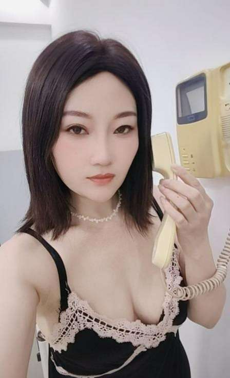 图片[2]-气质美女-91茶馆