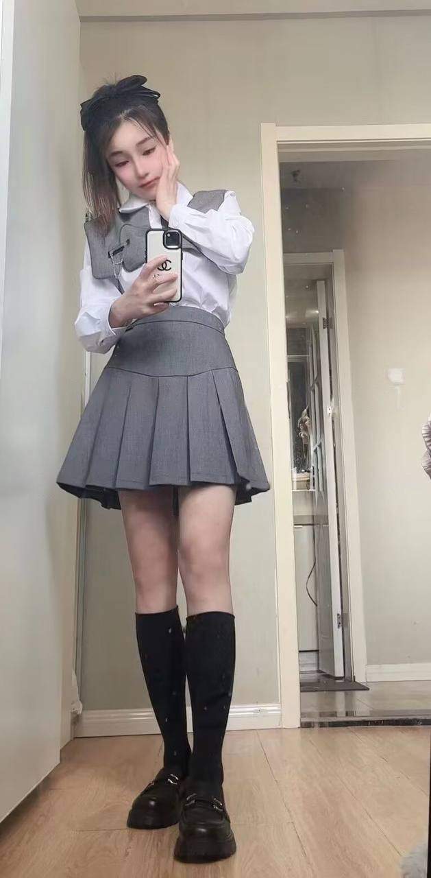 图片[3]-武昌气质小姐姐程程-91茶馆