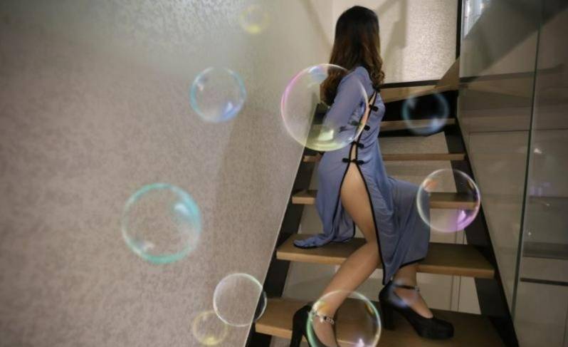 图片[2]-体贴温柔小妹晶晶-91茶馆