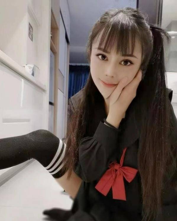 图片[3]-可爱大波菲儿-91茶馆