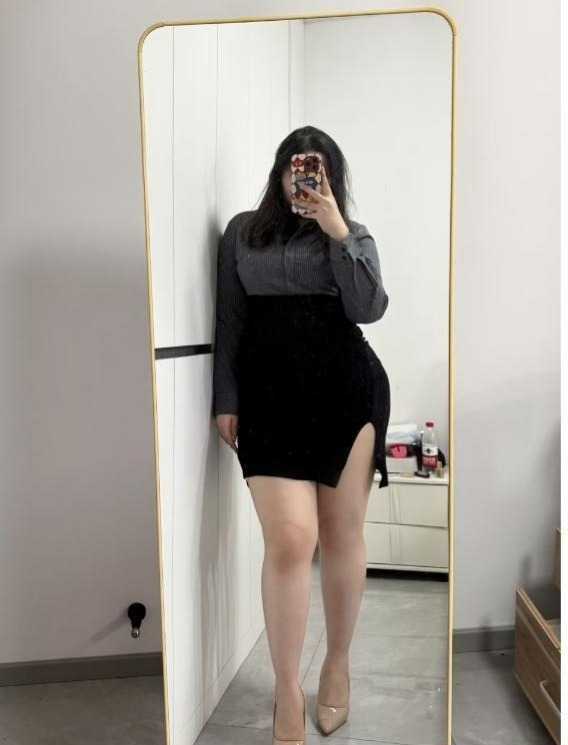 图片[2]-蜀山肥臀健身老师-91茶馆