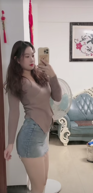 图片[2]-家庭式兼职少妇-91茶馆