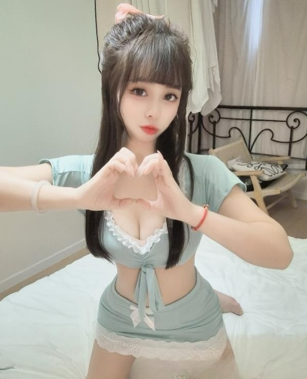 好身材元元-91茶馆