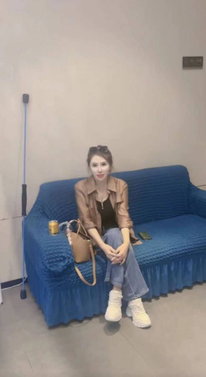 图片[2]-哈尔滨南岗风流少妇-91茶馆