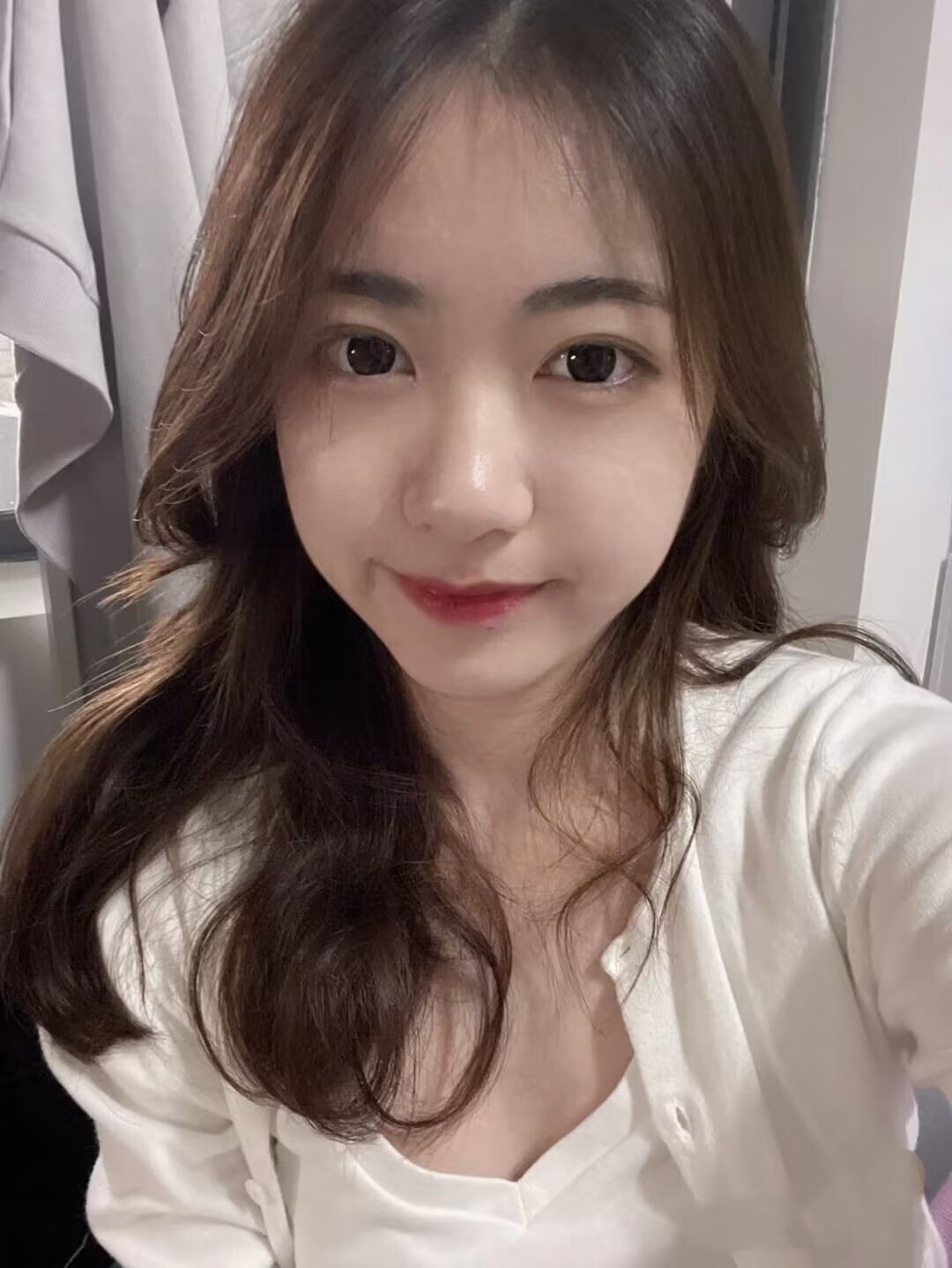 图片[2]-25岁漂亮美女水多-91茶馆