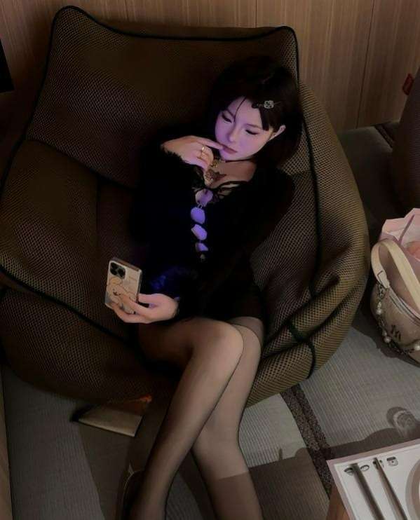 浦东年轻美乳嫩妹-91茶馆