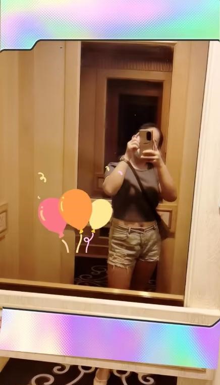 图片[3]-性价比泄火熟女李星星-91茶馆