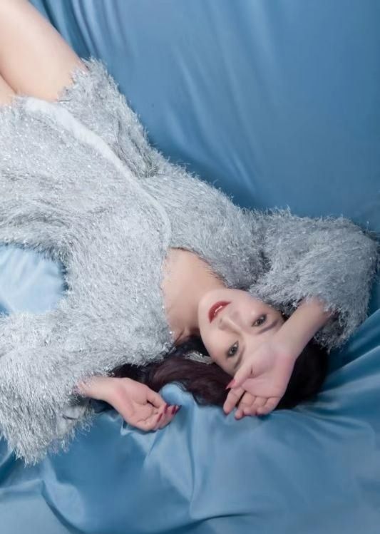 图片[3]-高挑迷人的东北少妇-91茶馆