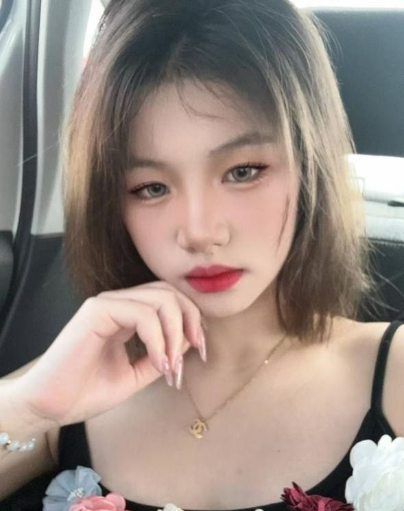 图片[3]-福田小姐姐-91茶馆