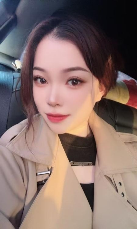 图片[2]-哈市大胸美女-91茶馆