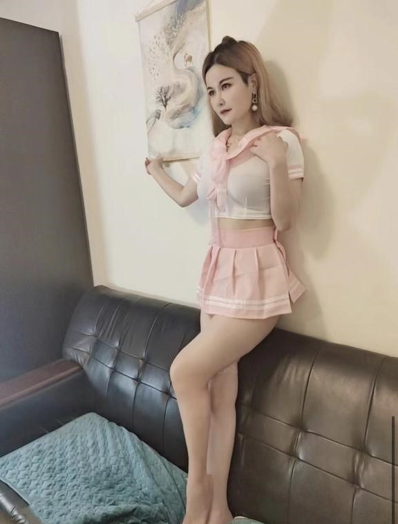 图片[2]-肥臀小姐姐 馨馨-91茶馆