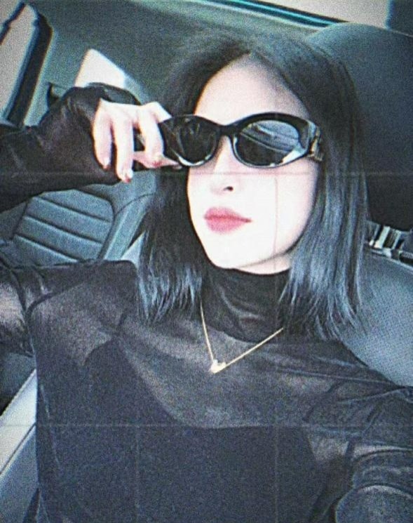 长宁气质短发御姐-91茶馆