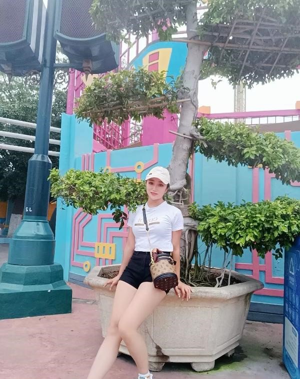 图片[2]-云南彝族狐媚女王体验-91茶馆