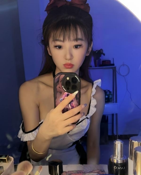 图片[2]-娇小型骚妹子小妲己-91茶馆