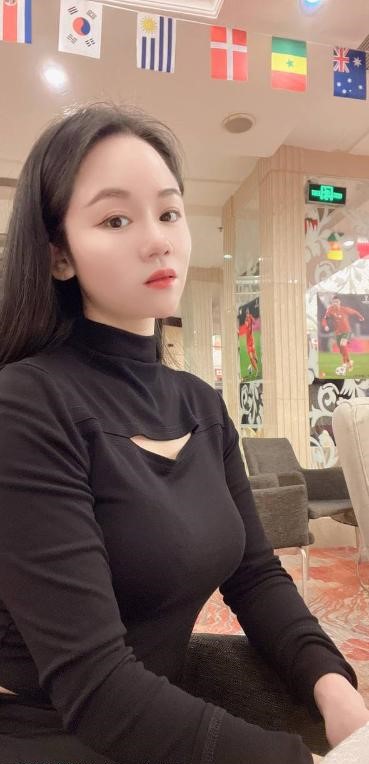 图片[2]-福田邻家御姐诗诗-91茶馆