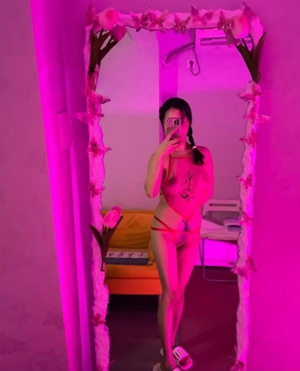 图片[4]-佛山翘臀少妇茉莉-91茶馆