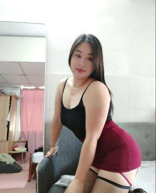 坪洲大凶女人-91茶馆